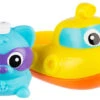 Playgro Rainy Raccoon Submarine Muzikaal Badspeeltje P4087629 -Baby Thuis Verkoop playgro rainy raccoon submarine muzikaal badspeeltje p4087629 010