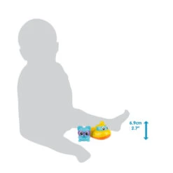 Playgro Rainy Raccoon Submarine Muzikaal Badspeeltje P4087629 -Baby Thuis Verkoop playgro rainy raccoon submarine muzikaal badspeeltje p4087629 011