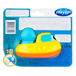 Playgro Rainy Raccoon Submarine Muzikaal Badspeeltje P4087629 -Baby Thuis Verkoop playgro rainy raccoon submarine muzikaal badspeeltje p4087629 012