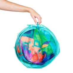 Playgro Convert Me Teepee Ball Activity Speelkleed P0187626 17 Playgro Convert Me Teepee Ball Activity Speelkleed P0187626 -Baby Thuis Verkoop playgro teepee ball 3 in 1 activiteiten gym ballenbak 0187626 4