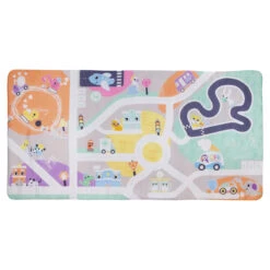 Playgro City To Country Jumbo Omkeerbaar Speelkleed P0188241 -Baby Thuis Verkoop playgro city to country jumbo omkeerbaar speelkleed p0188241 .1