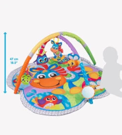 Playgro Clip Clop Musical Activity Speelkleed Met Muziek P0186991 -Baby Thuis Verkoop playgro clip clop musical activity speelkleed met muziek p0186991 8