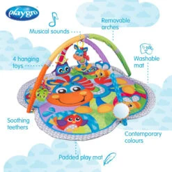 Playgro Clip Clop Musical Activity Speelkleed Met Muziek P0186991 -Baby Thuis Verkoop playgro clip clop musical activity speelkleed met muziek p0186991 9