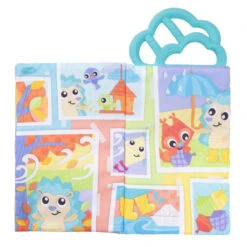 Playgro Discover The Seasons Bijtboekje P0188171 -Baby Thuis Verkoop playgro discover the seasons bijtboekje p0188171 3