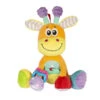 Playgro Discovery Friend Giraffe Knuffel P0188367 -Baby Thuis Verkoop playgro discovery friend giraffe knuffel p0188367