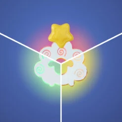 Playgro Dreamtime Soothing Light Up Muziekmobiel P0187713 -Baby Thuis Verkoop playgro dreamtime soothing light up muziekmobiel p0187713 3