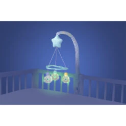 Playgro Dreamtime Soothing Light Up Muziekmobiel P0187713 -Baby Thuis Verkoop playgro dreamtime soothing light up muziekmobiel p0187713 4