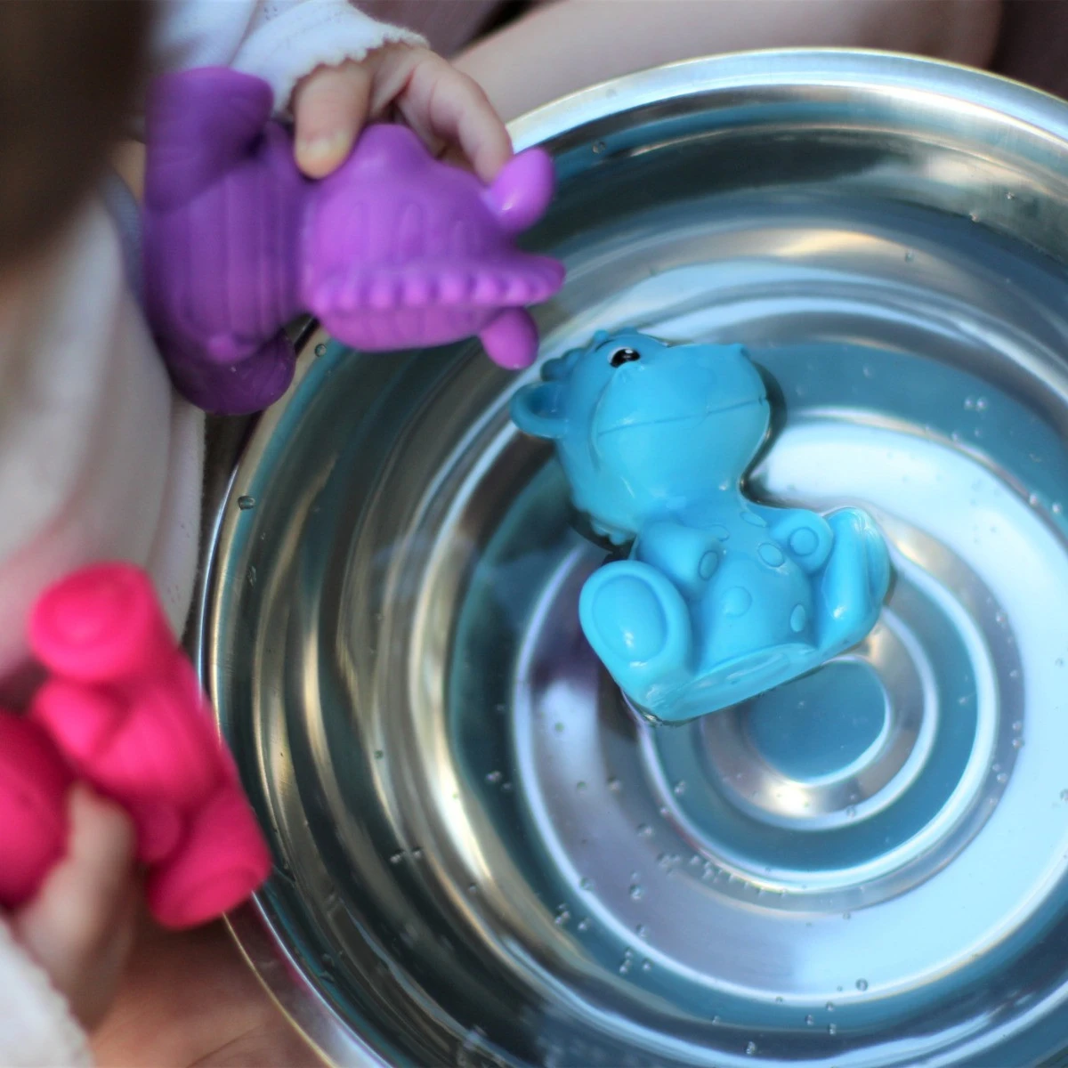 Playgro Jungle Fun Friends Badspeeltjes P0188417 12 Playgro Jungle Fun Friends Badspeeltjes P0188417 - Afbeelding 10