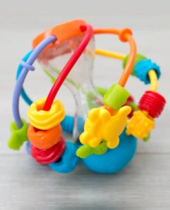 Playgro Play And Learn Ball Speelbal P4082679 18 Playgro Play And Learn Ball Speelbal P4082679 -Baby Thuis Verkoop playgro play and learn ball speelbal p4082679 3