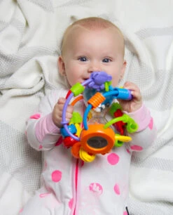 Playgro Play And Learn Ball Speelbal P4082679 13 Playgro Play And Learn Ball Speelbal P4082679 -Baby Thuis Verkoop playgro play and learn ball speelbal p4082679 4