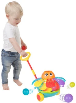 Playgro Popping Octopus P408637407 12 Playgro Popping Octopus P408637407 -Baby Thuis Verkoop playgro popping octopus p4086374 3