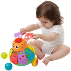 Playgro Popping Octopus P408637407 10 Playgro Popping Octopus P408637407 -Baby Thuis Verkoop playgro popping octopus p4086374 4