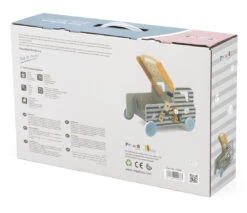 PolarB Houten Gereedschap Truck Loopwagen 44066 16 PolarB Houten Gereedschap Truck Loopwagen 44066 -Baby Thuis Verkoop polarb houten gereedschap truck loopwagen 44066 7