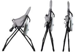 Ding Nemo Zwart Kinderstoel 6200 11 Ding Nemo Zwart Kinderstoel 6200 -Baby Thuis Verkoop poot jpeg