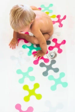 Prince Lionheart Anti-slip Badmatjes 18 Stuks 7451 13 Prince Lionheart Anti-slip Badmatjes 18 Stuks 7451 -Baby Thuis Verkoop prince lionheart anti slip badmatjes 18 stuks 7451 4