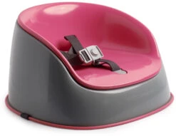 Prince Lionheart BoosterPOD Lite Coral Stoelverhoger 7004 -Baby Thuis Verkoop prince lionheart boosterpod lite coral stoelverhoger 7004 1