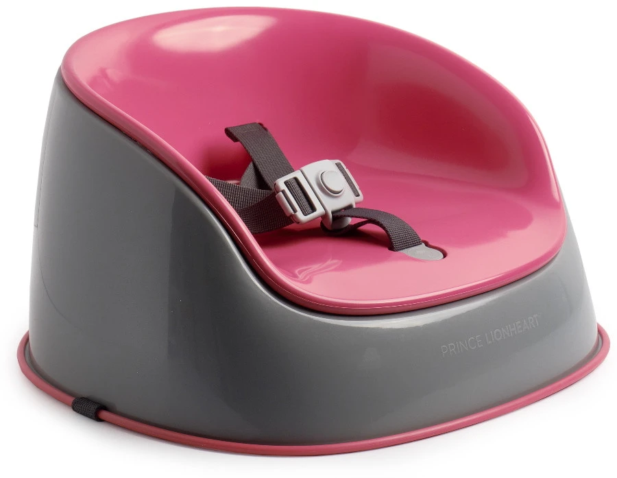 Prince Lionheart BoosterPOD Lite Coral Stoelverhoger 7004 - Afbeelding 3
