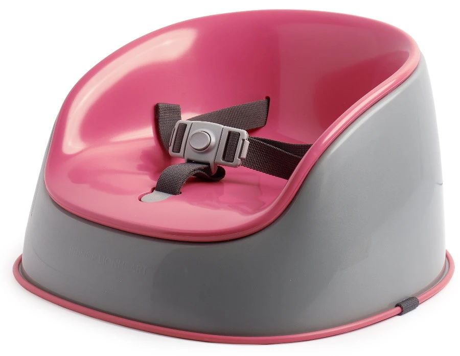 Prince Lionheart BoosterPOD Lite Coral Stoelverhoger 7004 - Afbeelding 2
