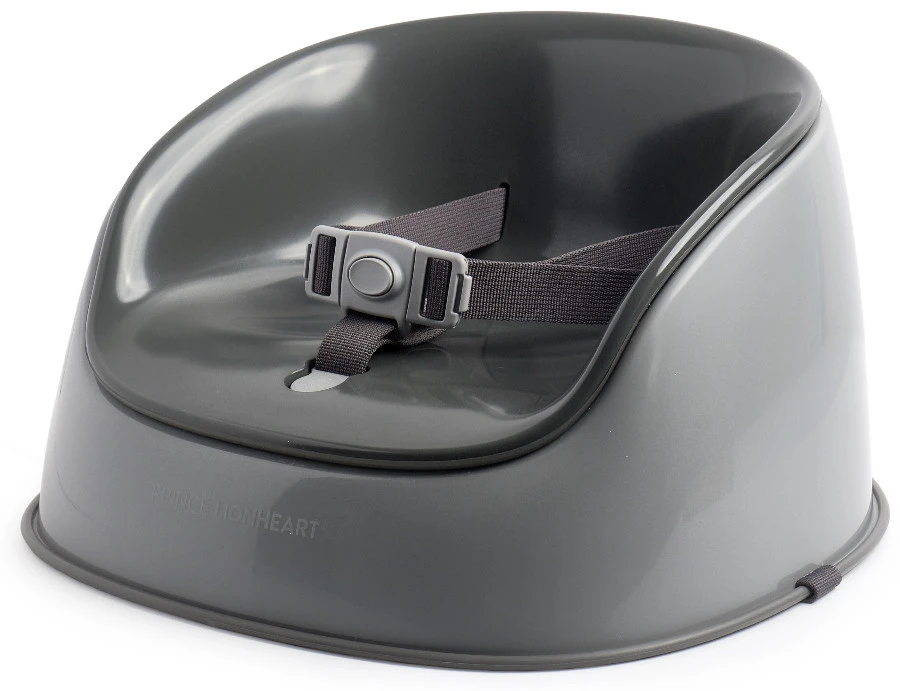 Prince Lionheart BoosterPOD Lite Storm Stoelverhoger 7005 4 Prince Lionheart BoosterPOD Lite Storm Stoelverhoger 7005 - Afbeelding 2