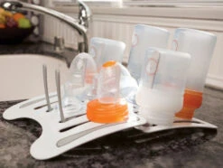 Prince Lionheart Compact Droogrek 1014 -Baby Thuis Verkoop prince lionheart compact droogrek 2