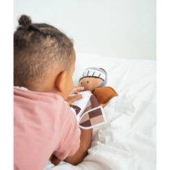 Tryco Ridder Kai 35 Cm Pop In Geschenkdoos TR-243338 -Baby Thuis Verkoop r 243308 06