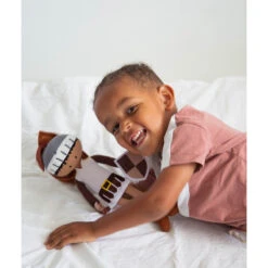 Tryco Ridder Kai 35 Cm Pop In Geschenkdoos TR-243338 -Baby Thuis Verkoop r 243308 07