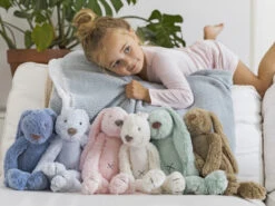 Happy Horse Rabbit Richie Mint 38 Cm No. 2 Knuffel 131690 9 Happy Horse Rabbit Richie Mint 38 Cm No. 2 Knuffel 131690 -Baby Thuis Verkoop rabbit richie sfeer 2