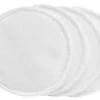 Dr. Brown's Dr Brown's Zoogcompressen 4 Stuks S4001H -Baby Thuis Verkoop s4001h product washable breast pads 4 pack