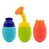 Sassy Easy Squeezies 3 Stuks Waterspeelgoed S13050 1 Sassy Easy Squeezies 3 Stuks Waterspeelgoed S13050 -Baby Thuis Verkoop sassy easy squeezies 3 stuks waterspeelgoed
