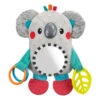 Sassy Koala Spiegel Buggyspeeltje S80364 -Baby Thuis Verkoop sassy koala spiegel buggyspeeltje s80364 1