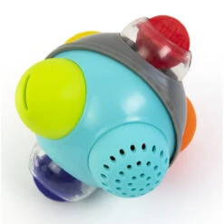 Sassy Regendouche Bal Educatief Badspeelgoed S13055 -Baby Thuis Verkoop sassy regendouche bal educatief badspeelgoed s13055 2