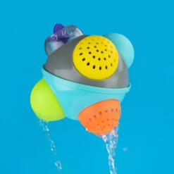 Sassy Regendouche Bal Educatief Badspeelgoed S13055 -Baby Thuis Verkoop sassy regendouche bal educatief badspeelgoed s13055 3