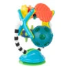 Sassy Teeth&Twirl Sensatie Station Kinderstoel Speelgoed S80680 -Baby Thuis Verkoop sassy teeth twirl sensatie station educatief speelgoed s80680