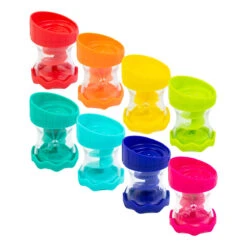 Sassy Waterstroom Verbinding Tubes Educatief Badspeelgoed S13052