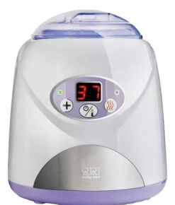 SisiBaby Digitale Smart Flessenwarmer SBC-002