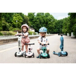 Scoot And Ride Rose Highwaykick 1 Step/Loopfiets SR-96270 -Baby Thuis Verkoop scoot and ride highwaykick 1 step loopfiets 1 v2 4