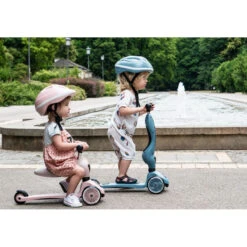 Scoot And Ride Steel Highwaykick 1 Step/Loopfiets SR-96271 -Baby Thuis Verkoop scoot and ride highwaykick 1 step loopfiets 3 v2