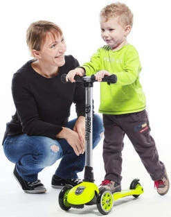 Scoot And Ride Ash Highwaykick 3 Step SR-HWK3LCW05 -Baby Thuis Verkoop scoot and ride highwaykick 3 1