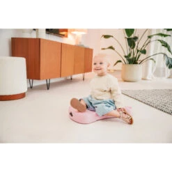 Scoot And Ride My First Rose 3-in-1 Loopwagen SR-96596 -Baby Thuis Verkoop scoot and ride my first rose 3 in 1 loopwagen sr 96596 10