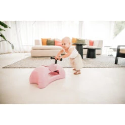 Scoot And Ride My First Rose 3-in-1 Loopwagen SR-96596 -Baby Thuis Verkoop scoot and ride my first rose 3 in 1 loopwagen sr 96596 11