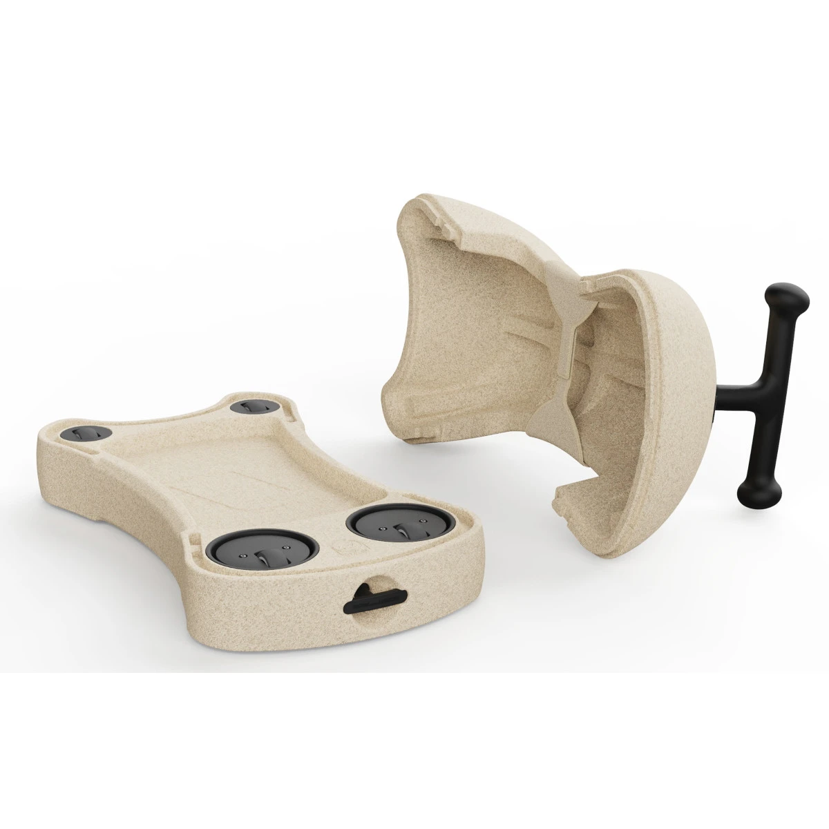 Scoot And Ride My First Sand 3-in-1 Loopwagen SR-96597 10 Scoot And Ride My First Sand 3-in-1 Loopwagen SR-96597 - Afbeelding 8