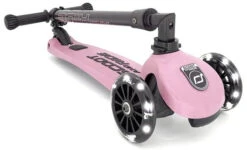 Scoot And Ride Rose Highwaykick 3 Step SR-96346 -Baby Thuis Verkoop scoot and ride rose highwaykick 3 step sr hwk3lcw07 2