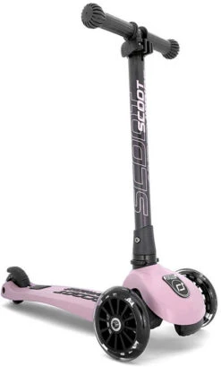Scoot And Ride Rose Highwaykick 3 Step SR-96346 -Baby Thuis Verkoop scoot and ride rose highwaykick 3 step sr hwk3lcw07 3