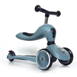 Scoot And Ride Steel Highwaykick 1 Step/Loopfiets SR-96271 -Baby Thuis Verkoop scoot and ride steel highwaykick 1 step loopfiets v2