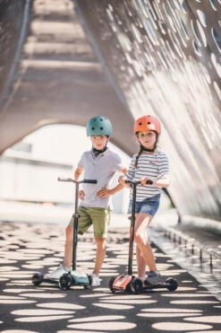 Scoot And Ride Steel Highwaykick 5 Step SR-96434 -Baby Thuis Verkoop scoot and ride steel highwaykick 5 step sfeer