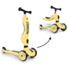 Scoot And Ride Lemon Highwaykick 1 Step/Loopfiets SR-96354 -Baby Thuis Verkoop scoot n ride lemon yellow highwaykick 1