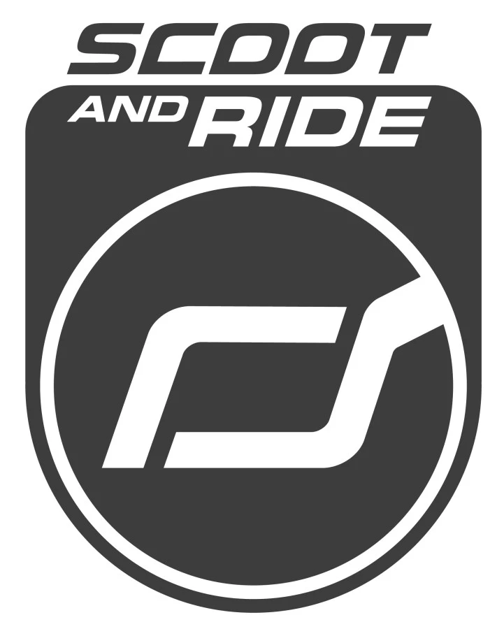 Scoot And Ride Kiwi Highwaykick 3 Step SR-96359 6 Scoot And Ride Kiwi Highwaykick 3 Step SR-96359 - Afbeelding 4