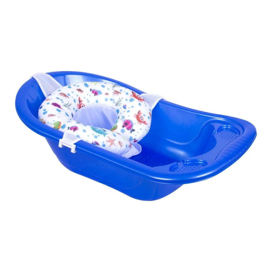 Sevibaby Aquarium Comfortabel Badzitje 691-54 4 Sevibaby Aquarium Comfortabel Badzitje 691-54 - Afbeelding 2