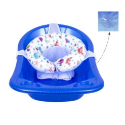 Sevibaby Aquarium Comfortabel Badzitje 691-54 12 Sevibaby Aquarium Comfortabel Badzitje 691-54 -Baby Thuis Verkoop sevibaby aquarium badband 691 54 4