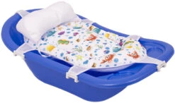 Sevibaby Aquarium Badhangmatje 690-54 -Baby Thuis Verkoop sevibaby aquarium badhangmatje 690 54 2
